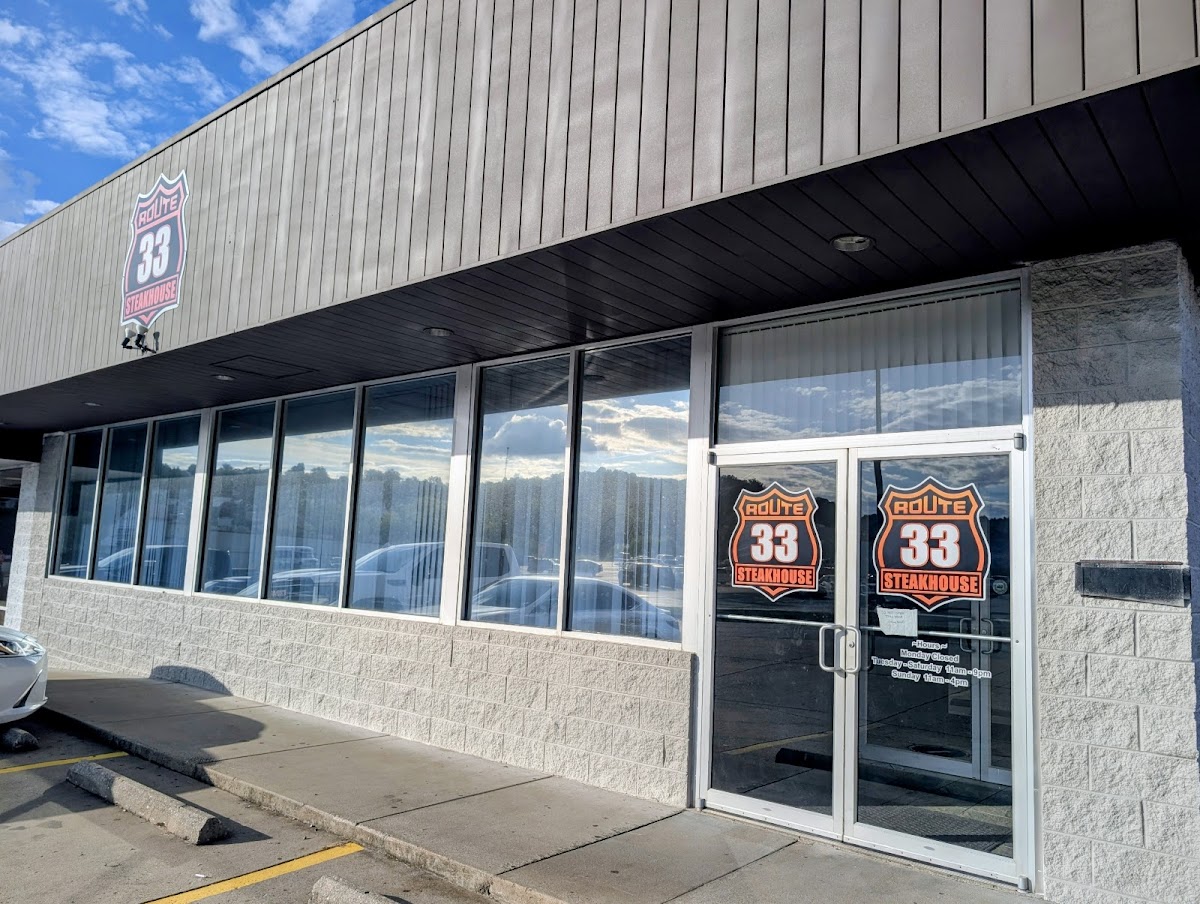 Route 33 Steakhouse